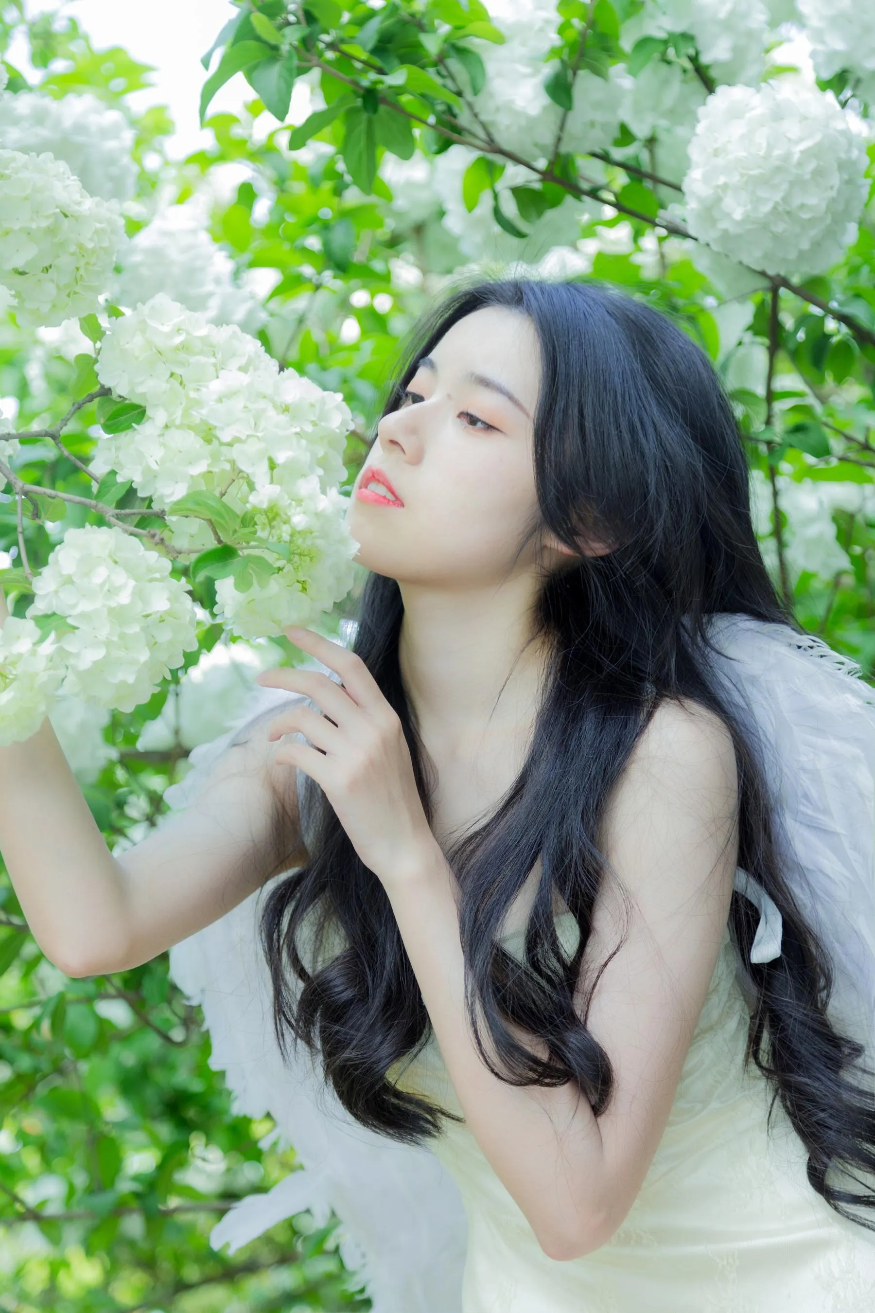[YITUYU艺图语]2022.07.18 轻轻 静鏡婧 [36P]插图4